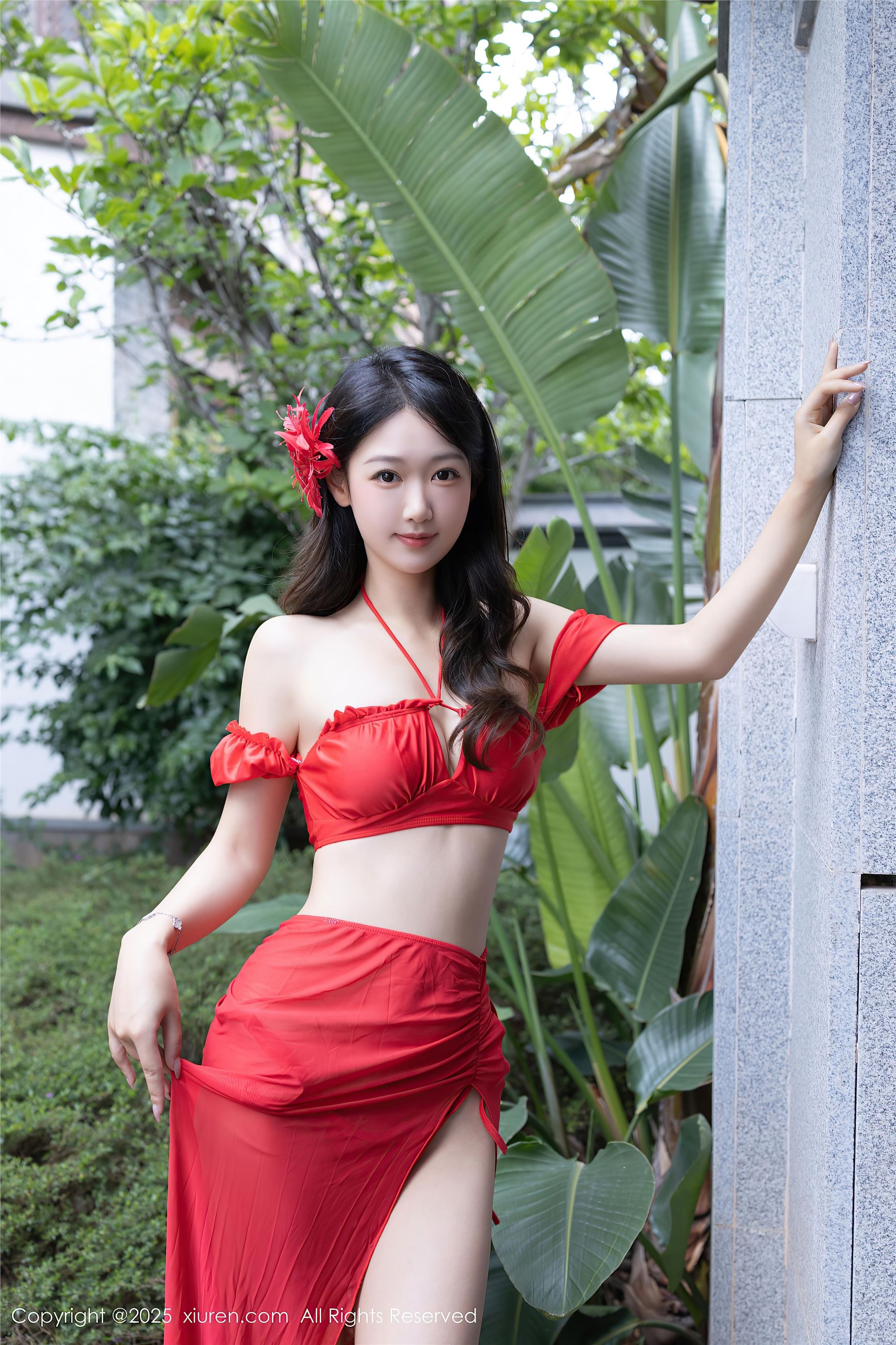 Xiuren秀人网 2025.08.18 NO.10662 唐安琪